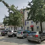 Hotel Le Parisien