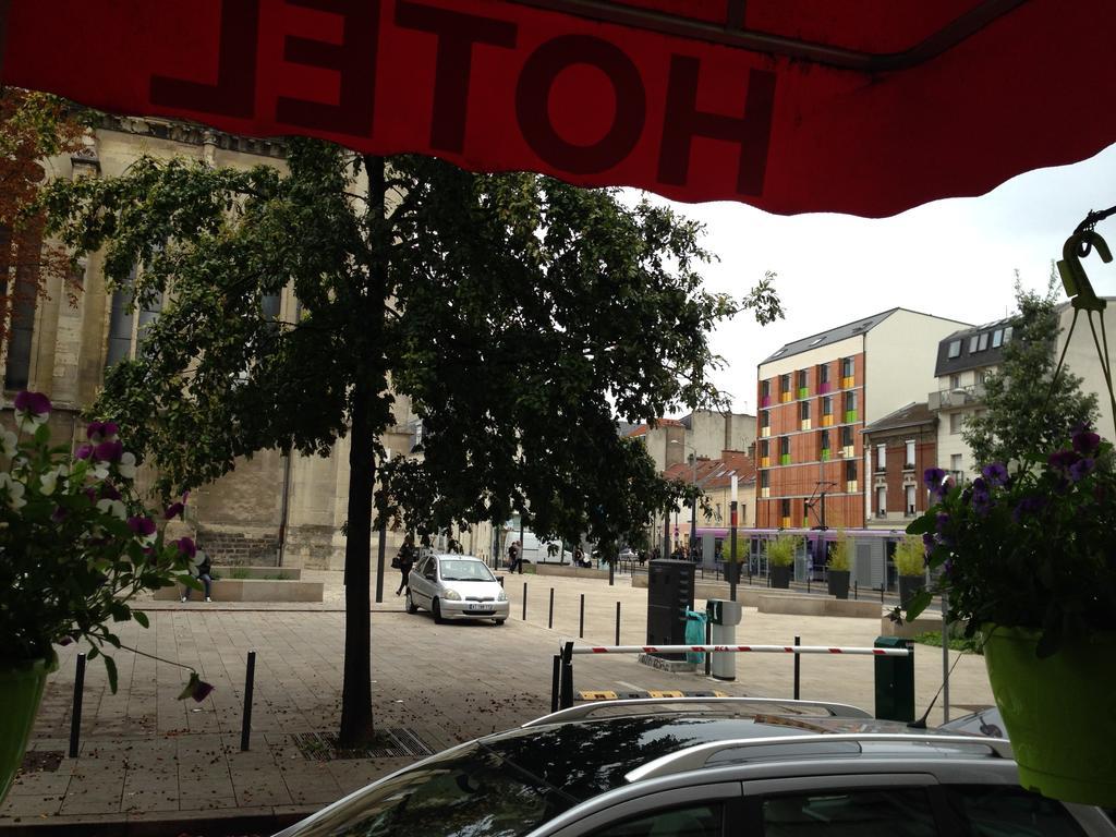 Le Parisien Hotel 2*