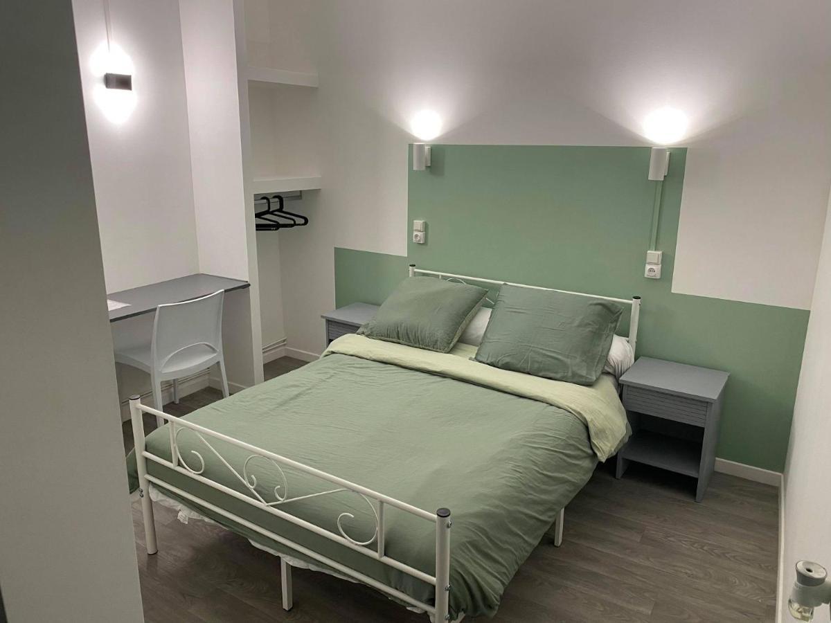 Le Parisien 2* Reims