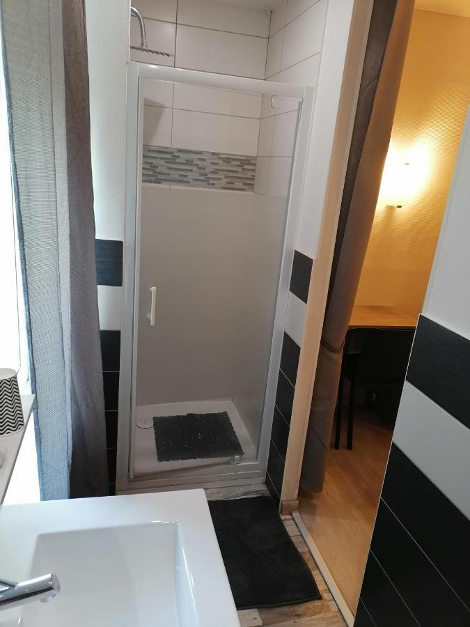 Le Parisien Hotel Reims