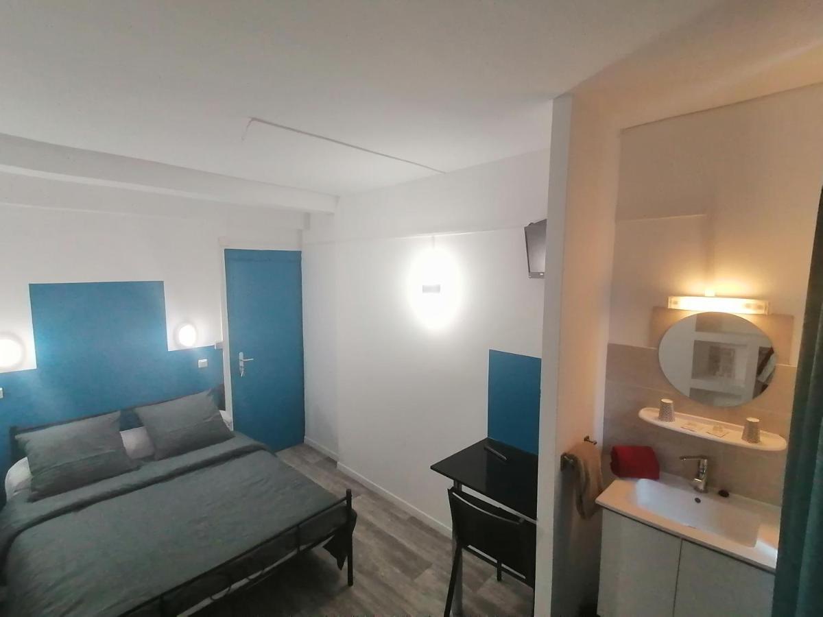 Le Parisien 2* Reims