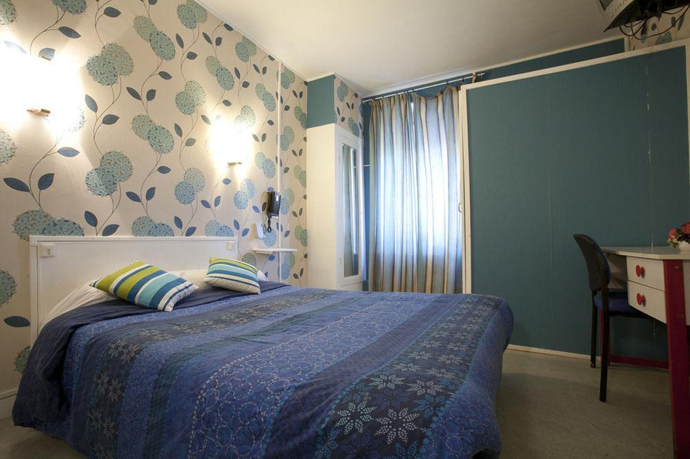 Hotel Le Parisien