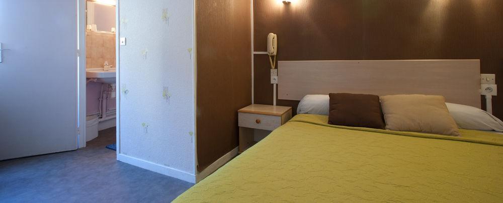 Hotel Le Parisien Reims