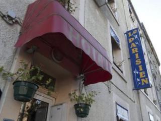 Hotel Le Parisien
