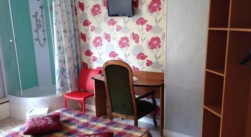 Le Parisien Hotel 2*