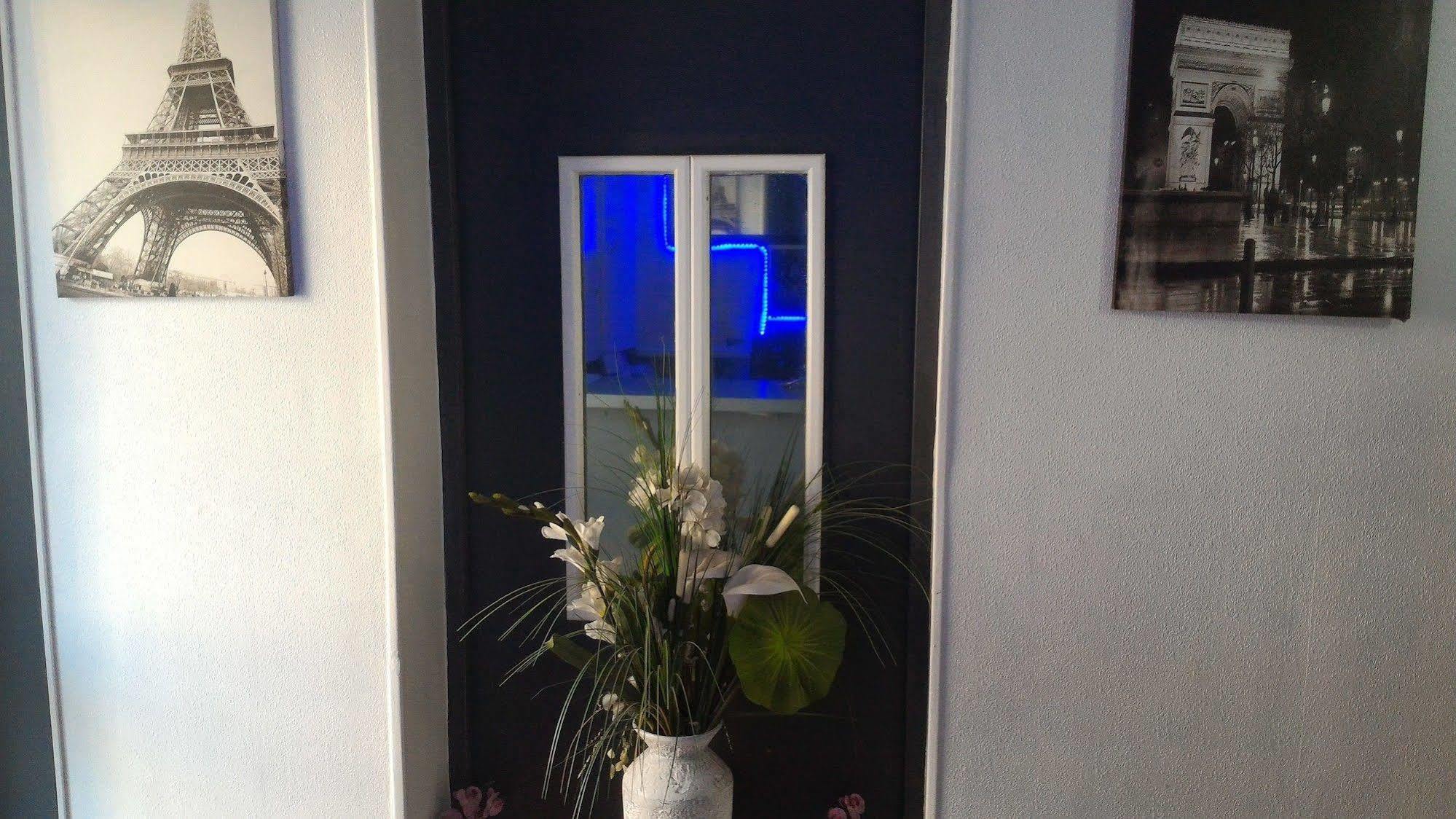 Le Parisien Hotel 2*